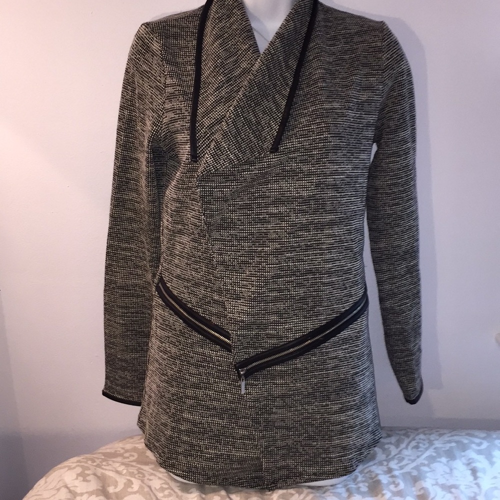 Rafaela Jacket Blazer Size S